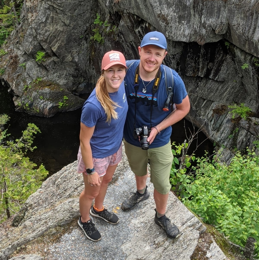 Meet your Posher, Patrick